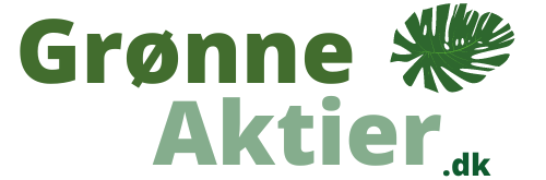 GrønneAktier
